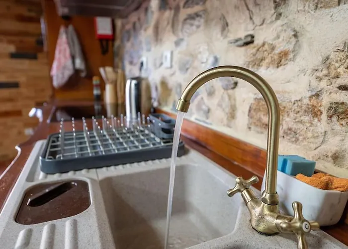 Casa Dos Penedos Ferienhaus *