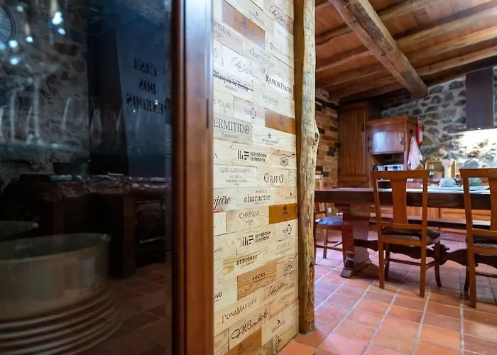 Casa Dos Penedos Ferienhaus Abrunheira