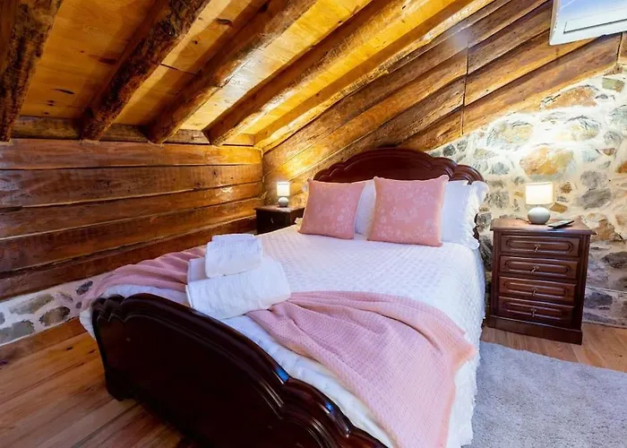 Casa Dos Penedos Abrunheira