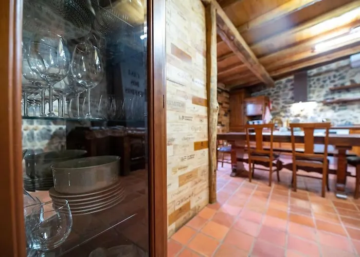 Casa Dos Penedos Abrunheira